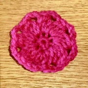 crochet granny square fig 2