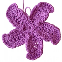crochet hibiscus flower pattern fig 3