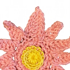 lotus flower crochet pattern fig 5